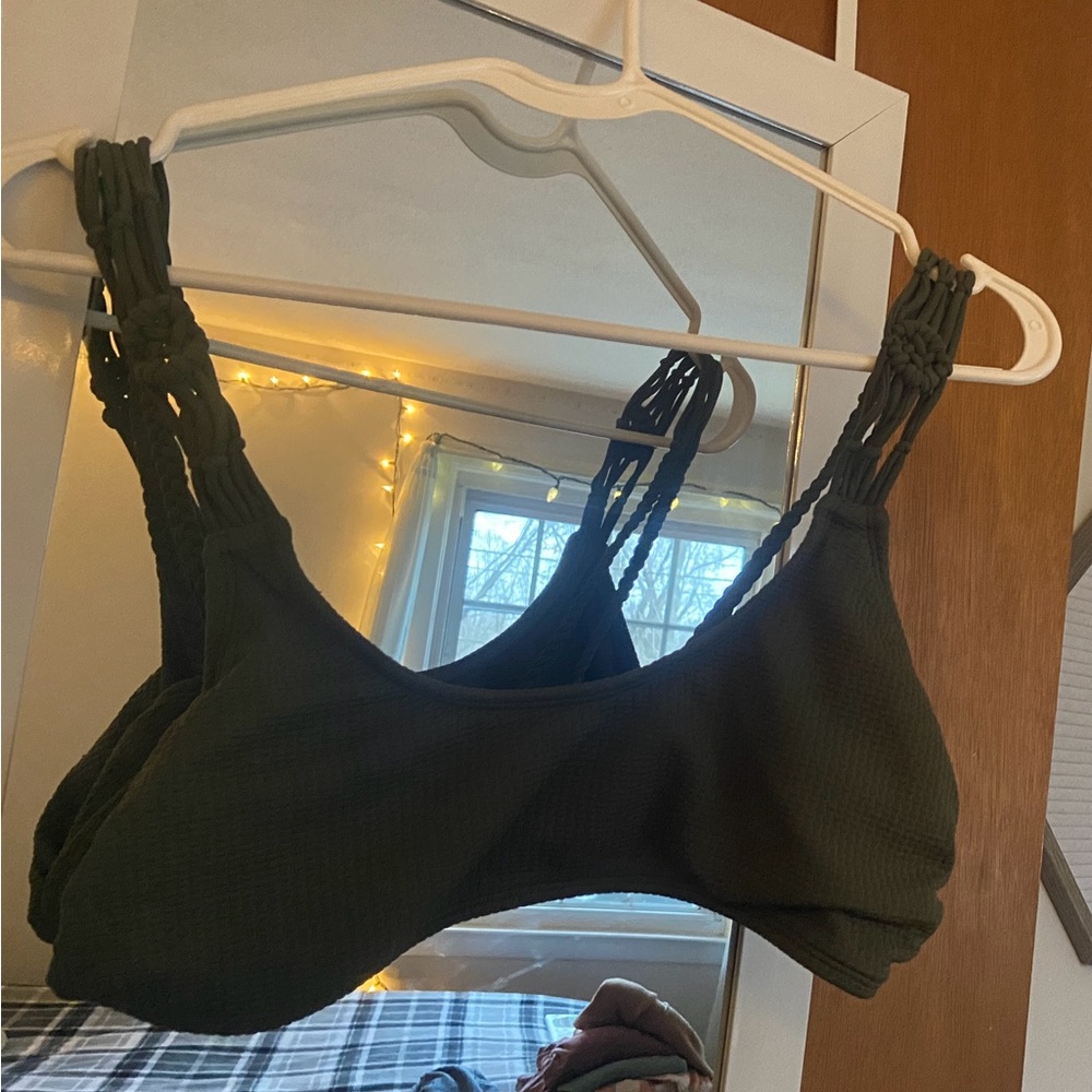 Swim top